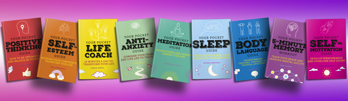 Pocket Guides series