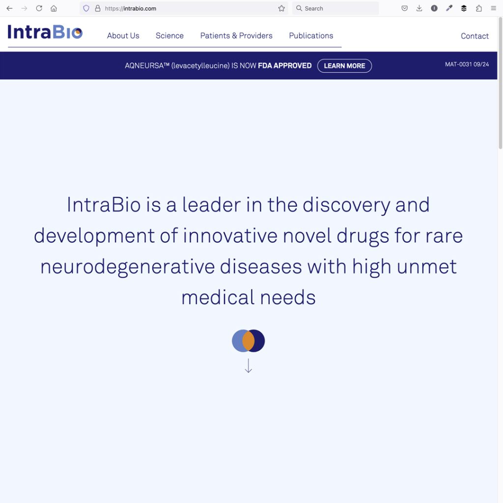 Intrabio