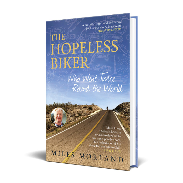 The Hopeless Biker