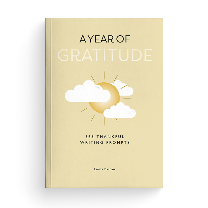 A Year of Gratitude