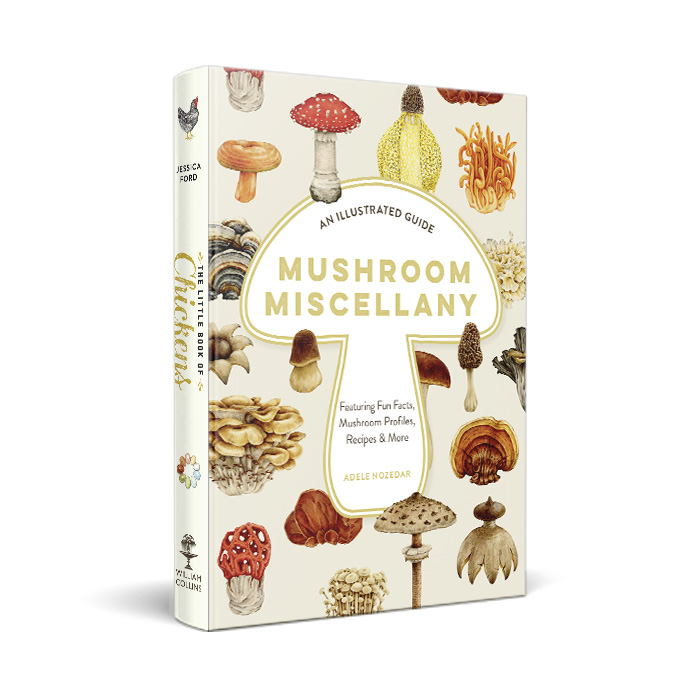 Mushroom Miscellany