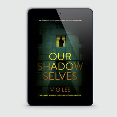 Digital proof for Muswell Press