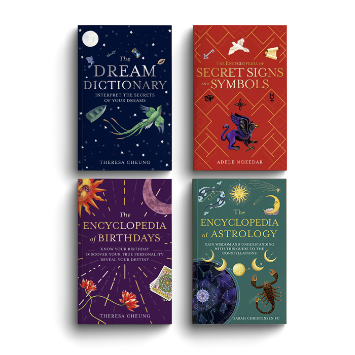 Element Encyclopedias