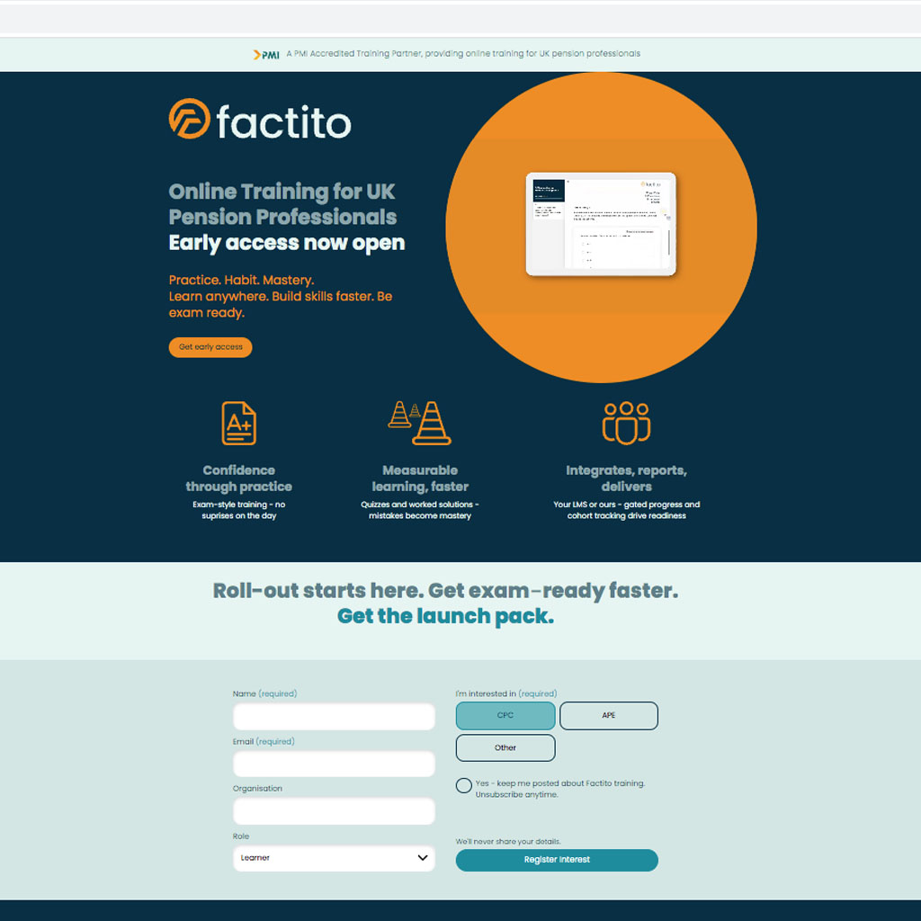 Factito