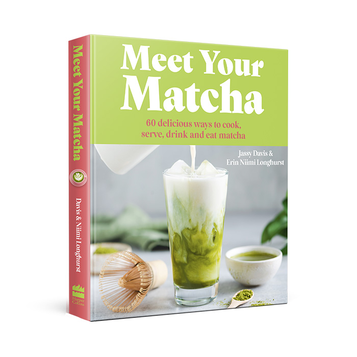 Meet Your Matcha