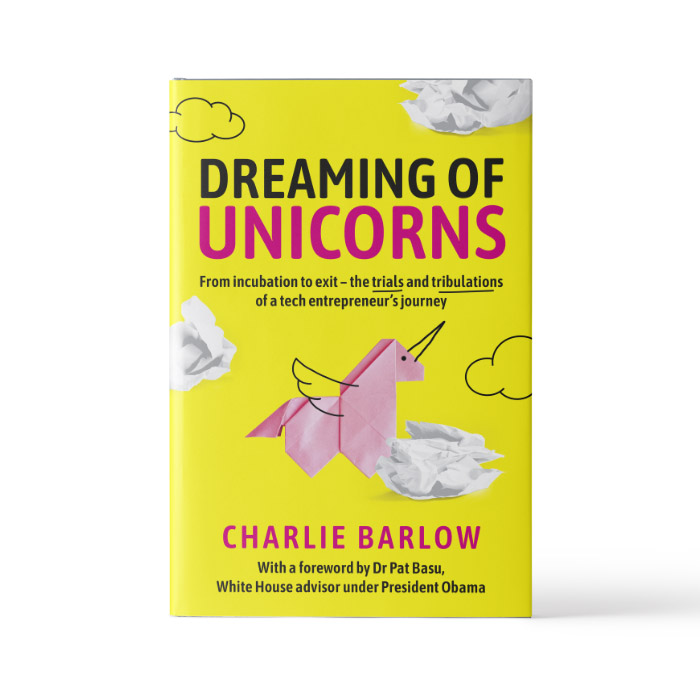 Dreaming of Unicorns