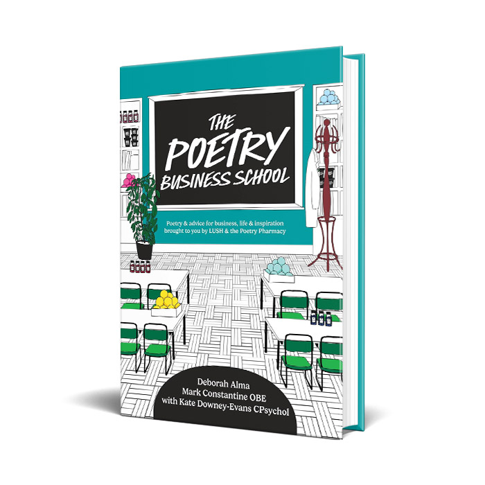 The Poetry Business School