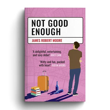 Not Good Enough