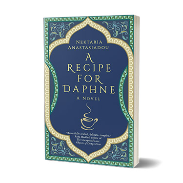 A Recipe for Daphne