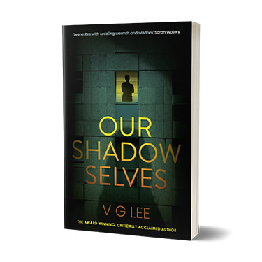 Our Shadow Selves